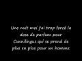Dionysos-Cunnilingus Mon Amour ! Dionysos-Cunnilingus Mon Amour !