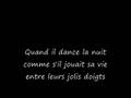Dionysos-Cunnilingus Mon Amour !