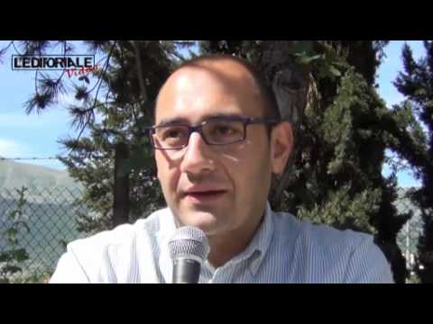 Intervista ad Emanuele Imprudente