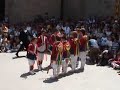 Ball de Bastons Solsona Corpus 2007 Ball de Bastons Solsona Corpus 2007
