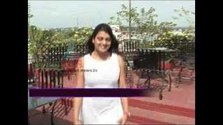 Interview:Bollywood Actress Tashu Kaushik to act in Malayalam
