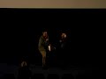 Robert Loggia on Robert Loggia on