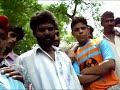 Voyage en Inde