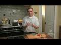 Video Recipe: Cutting on the Bias Quick Tip