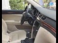 Skoda Superb - polska premiera
