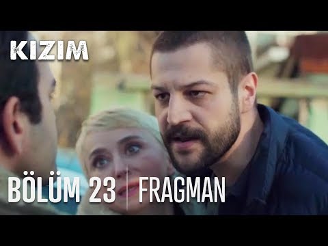 Kızım 23. Bölüm Fragmanı                                                                                                                                                                                                                                  