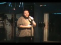 Matt Mosely Open Mic Stand Up (better Quality)