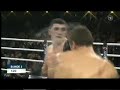 abio Tuiach vs. Marco Huck