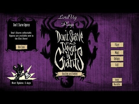 how to beat don't starve