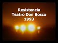 resistencia 1993