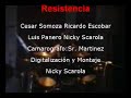resistencia 1993