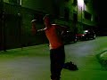 roaned dance