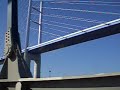R�gendamm Stralsund 15.10.2006