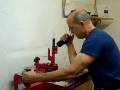 videos de Arm Wrestling Machine