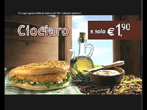 Immagine anteprima YouTube