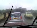 A Wet Day in Bewdley