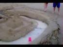 OBX \"Castle In The Sand\"
