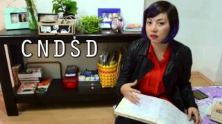 Teaser CNDSD