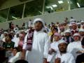 اهازيح نادي الوحدة الاماراتي  هذا وحداوي   عليهم عليهم  وحداوي  