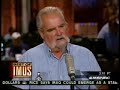 Imus Interviews Niles Harris