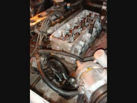 how to remove sbc heads