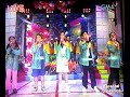 SugarPop and Starstruck Kids on SIS Part 2