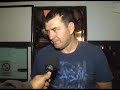 Одлазак фудбалера ФК Јагодина на припреме - 01/06/2013
