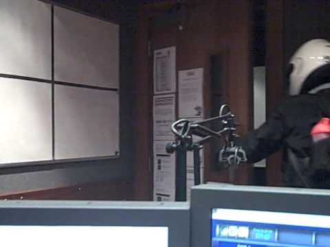 Iain Lee's Video Diary: Show 22