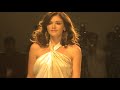 Alecca Carrano Dubai Fashion Show Alecca Carrano Dubai Fashion Show