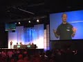 Blizzcon 2007 - Class Discussion Panel 4/6