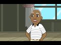 Global Wonders: African-american