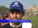 Giornata Nazionale dello Sport Paralimpico: Maurizio Ganz