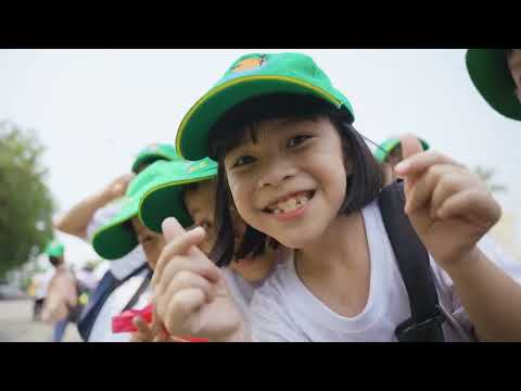 TRƯỜNG TIỂU HỌC HÒA LIÊN