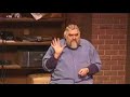 Jim Brochu in 