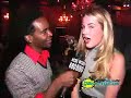 Hamptons Magazine Party hosted by Fonzworth Bentley Hamptons Magazine Party hosted by Fonzworth Bentley