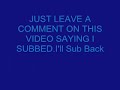 SUB4SUB CENTER!