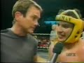 Scott Allred Cops vs Firemen Part 3