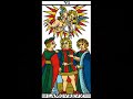 A la découverte du tarot de marseille avec chris semet A la découverte du tarot de marseille avec chris semet