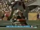 Patrick Willis Is A Beast (2007-2008 49ers Video Highlights)