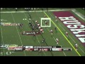 Demario Davis vs N Illinois 2011