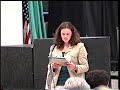 FERC Middletown Meeting 2/6/2008: Tara Wolf