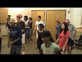 FUP Dance 2005