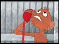 monkey&bird_animation