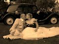 Mariage Lisa et David