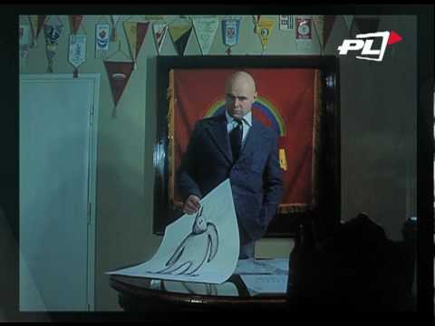 Stanisław Tym. Telewizja Kino Polska
