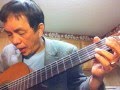 Tu hoc dan guitar-cach len day-cach tim ten not
