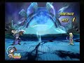 [PS2 ToD] Tales of Destiny - Garr No Damage CHAOS Barbatos