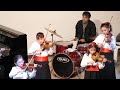 Click here to watch this video La piña madura - Escuela de formación de violines de Cota