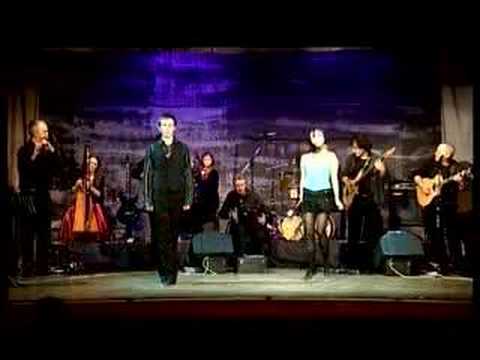 Erne Rising Live
