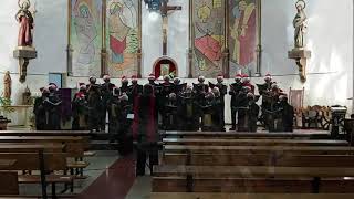 Felicitación Navidad 2020